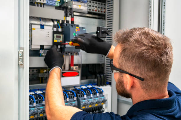 Affordable Emergency Electrician in Snellville, GA