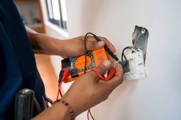 Best Electrical Installation Contractor  in Snellville, GA
