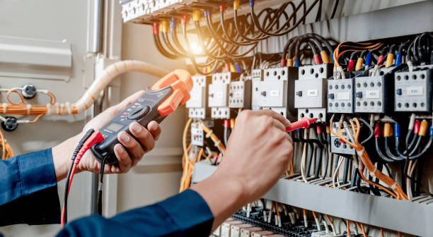 Best Electrical Rewiring Services  in Snellville, GA