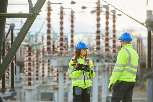 Professional Electrician in Snellville, GA
