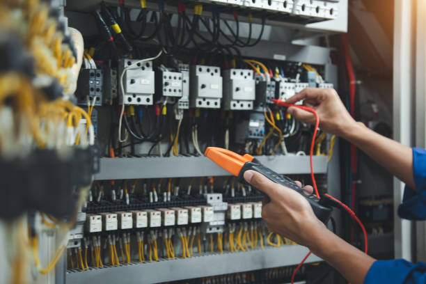 Best Electrical Troubleshooting Services  in Snellville, GA