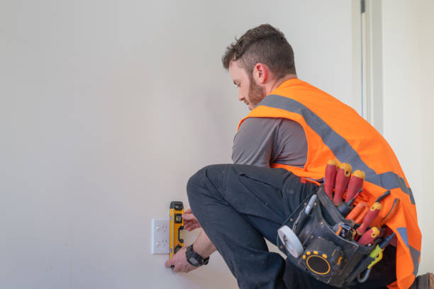 Best Emergency Electrician Near Me  in Snellville, GA