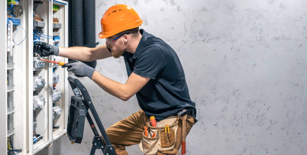 Best Circuit Breaker Repair  in Snellville, GA