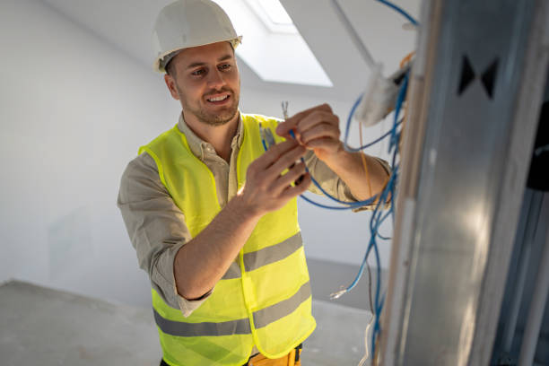 Best Electrical Upgrades for Homes  in Snellville, GA