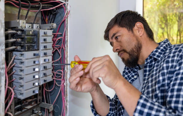 Best Electrical Contractors for Businesses  in Snellville, GA